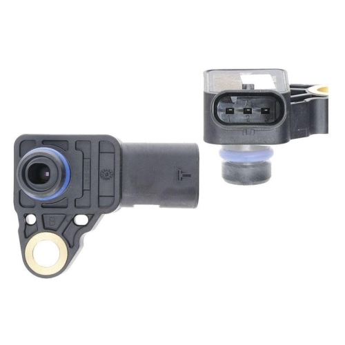 VALEO Sensor, Saugrohrdruck 366896