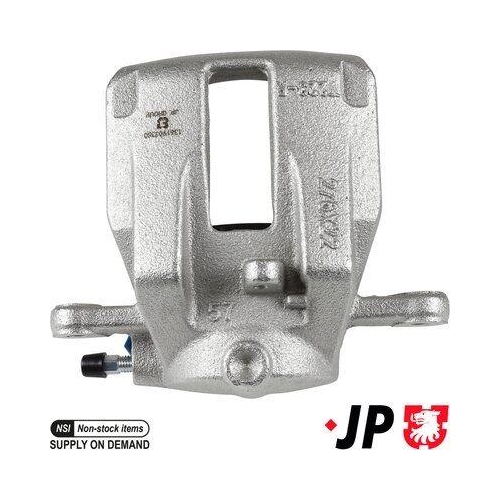 JP GROUP Bremssattel JP 1361903380