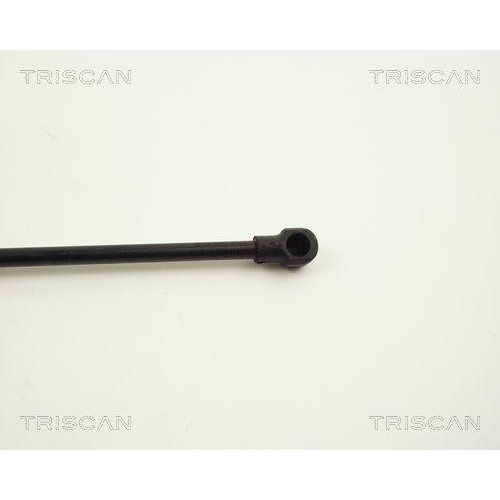 TRISCAN Gasfeder, Motorhaube 8710 11107