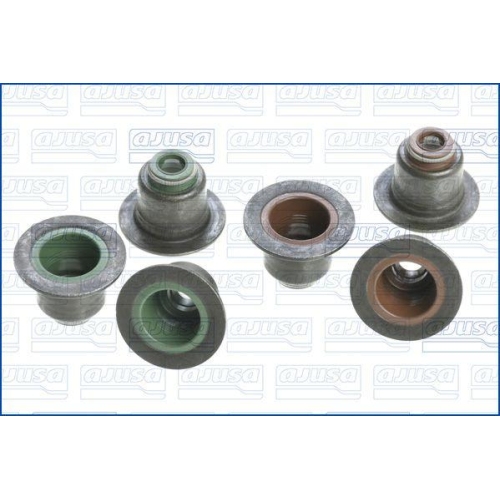 AJUSA Dichtungssatz, Ventilschaft 57023100