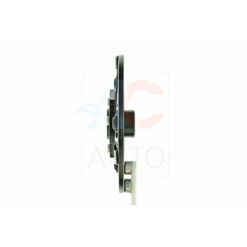 ACAUTO Mitnehmerscheibe, Magnetkupplung (Kompressor) AC-05DL17