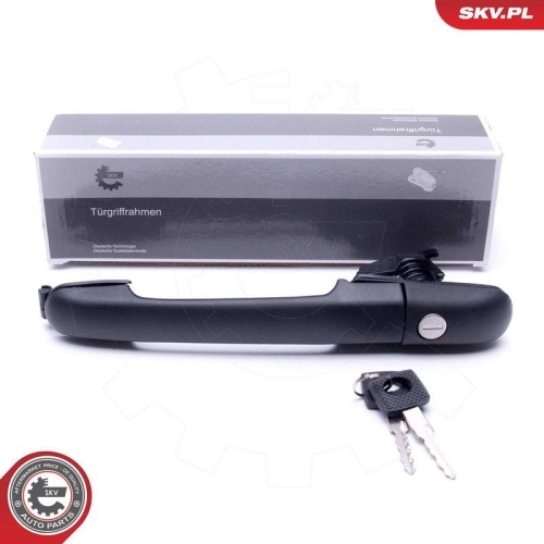 ESEN SKV T&uuml;rau&szlig;engriff 96SKV155