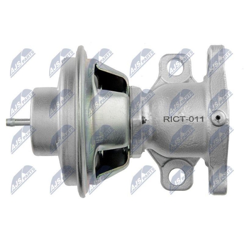 NTY AGR-Ventil EGR-CT-011