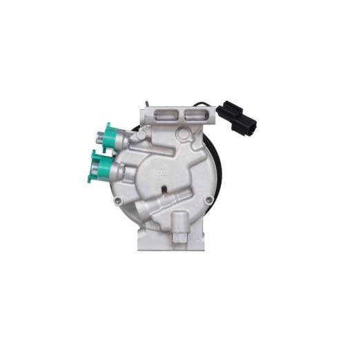 HELLA Kompressor, Klimaanlage >>> Easy2Fit <<< 8FK 366 202-481