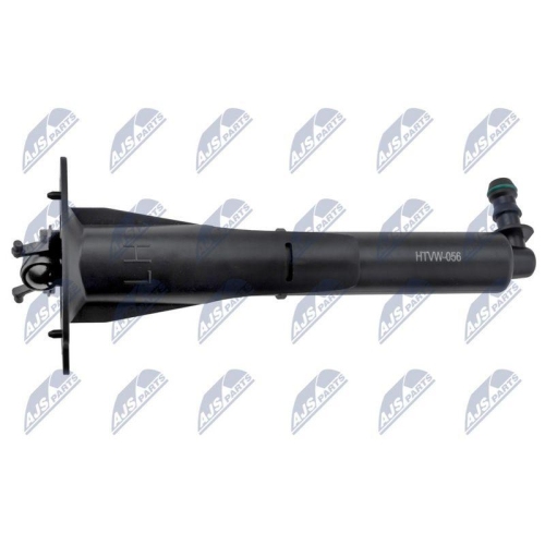 NTY Waschwasserd&uuml;se, Scheinwerferreinigung EDS-VW-056