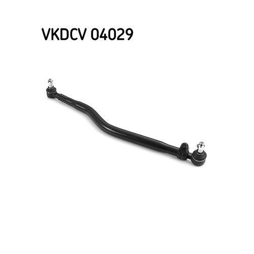 SKF Lenkstange VKDCV 04029