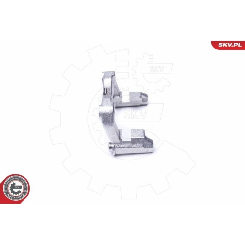 ESEN SKV Halter, Bremssattel