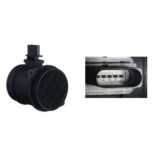 VALEO Luftmassenmesser 367009