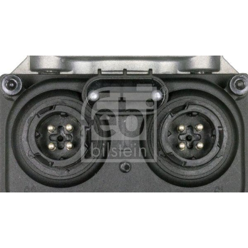 FEBI BILSTEIN Bremsventil, Betriebsbremse 197820