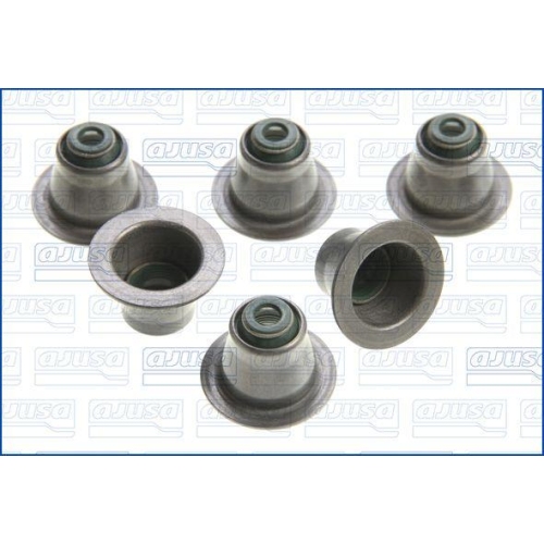 AJUSA Dichtungssatz, Ventilschaft 57025900