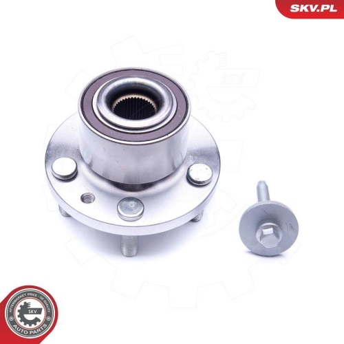 ESEN SKV Radlagersatz 29SKV188