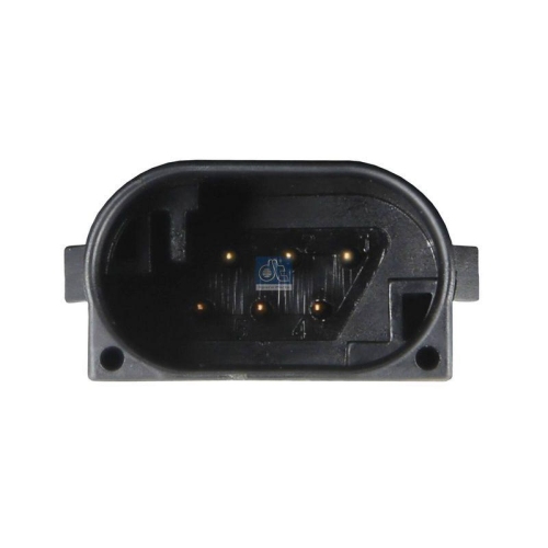 DT Spare Parts Fahrpedal 5.46027