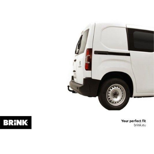 BRINK Anh&auml;ngevorrichtung 660200