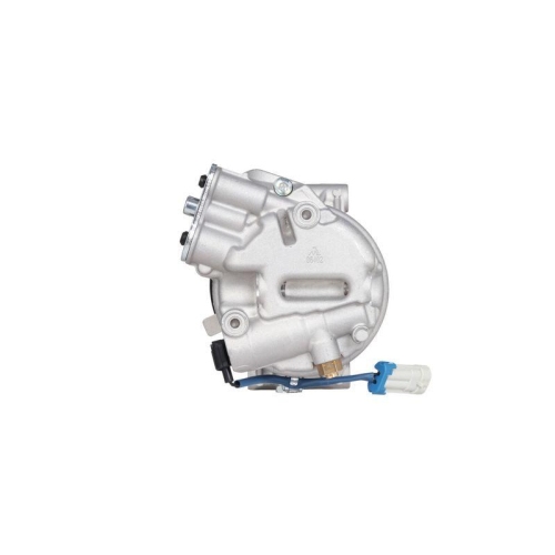 HELLA Kompressor, Klimaanlage >>> Easy2Fit <<< 8FK 366 202-551