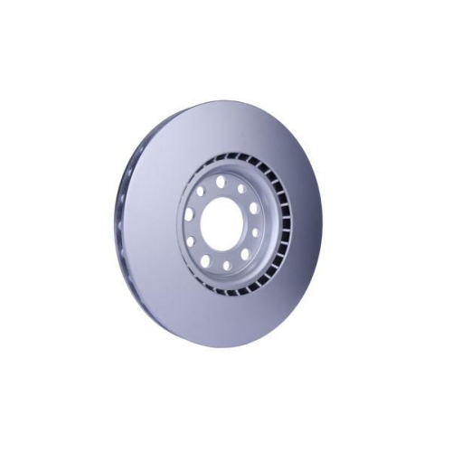 HELLA Bremsscheibe PRO