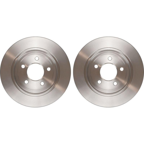 TRW Bremsscheibe DF4336