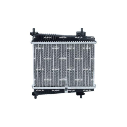 NRF Kühler, Motorkühlung 550214