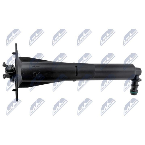 NTY Waschwasserd&uuml;se, Scheinwerferreinigung EDS-VW-057