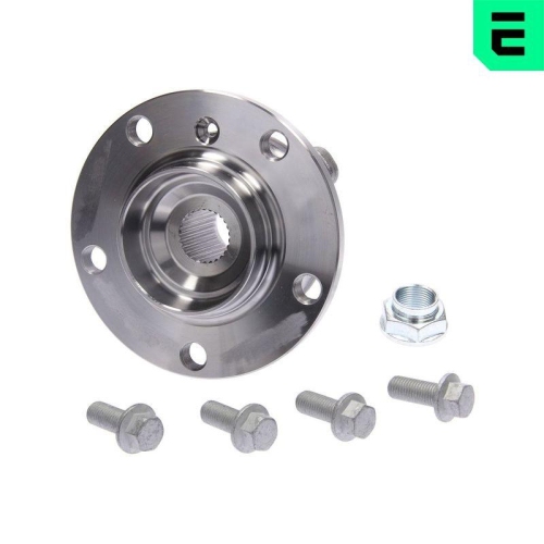 OPTIMAL Radlagersatz 501773
