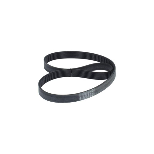 BOSCH Keilrippenriemen Elastic 1 987 946 158