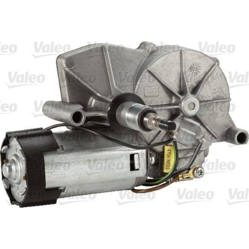 VALEO Wischermotor ORIGINAL TEIL 403711