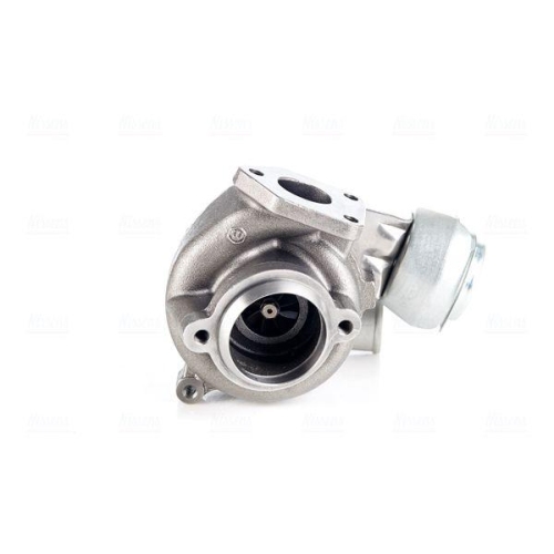 NISSENS Lader, Aufladung ** FACTORY NEW ** 93107