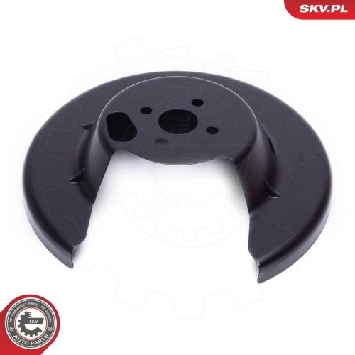 ESEN SKV Spritzblech, Bremsscheibe