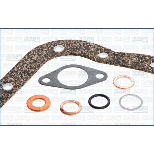 AJUSA Dichtungssatz, Kurbelgeh&auml;use 54056000