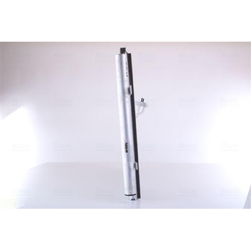 NISSENS Kondensator, Klimaanlage 941126