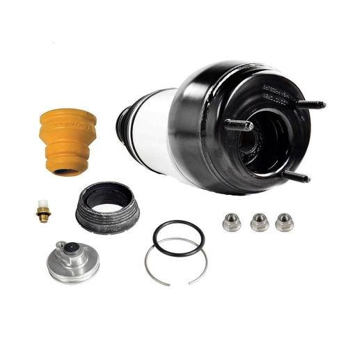 Luftfeder 162-01-5466 Miessler Automotive