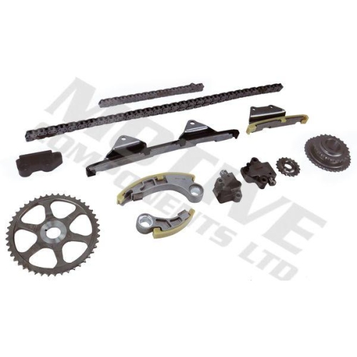 MOTIVE Steuerkettensatz TCK235