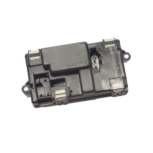 ASTEMO-HITACHI Regler, Innenraumgebl&auml;se 2502539