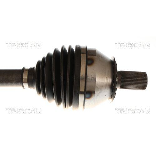 TRISCAN Antriebswelle 8540 27581
