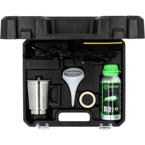 KS TOOLS Aufbereitungs-Set, Scheinwerfer 512.5100