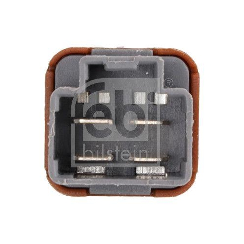 FEBI BILSTEIN Bremslichtschalter 1003356