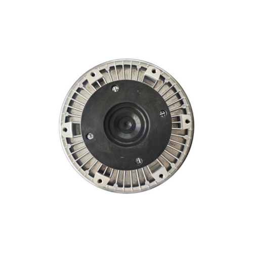 HELLA Kupplung, K&uuml;hlerl&uuml;fter 8MV 366 440-391