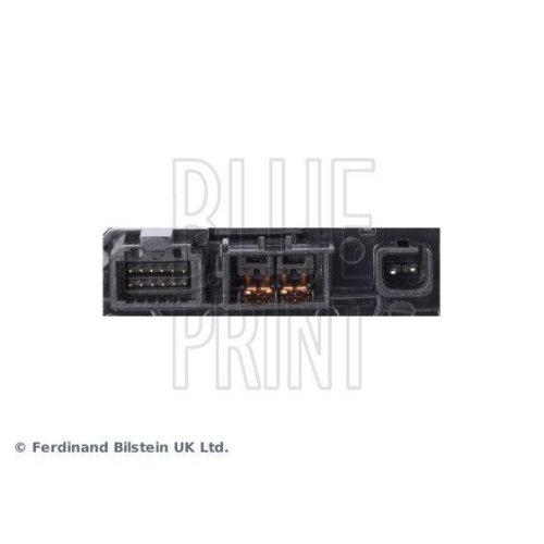 BLUE PRINT Wickelfeder, Airbag Blue Print Solution ADBP140061