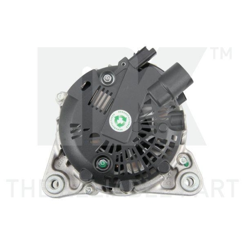 NK Generator 4839017