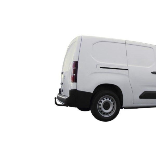 BRINK Anh&auml;ngevorrichtung BMU 660600
