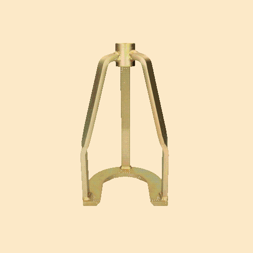 Abzieherglocke f&uuml;r 460.4870 KS TOOLS 460.4871