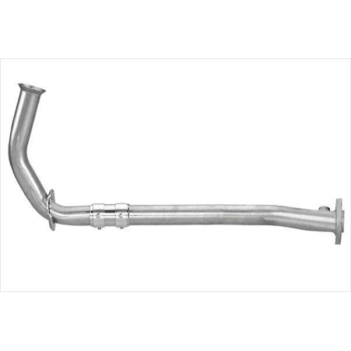 HELLA Abgasrohr Easy2Fit &ndash; PARTNERED with Faurecia 8LA 366 006-251