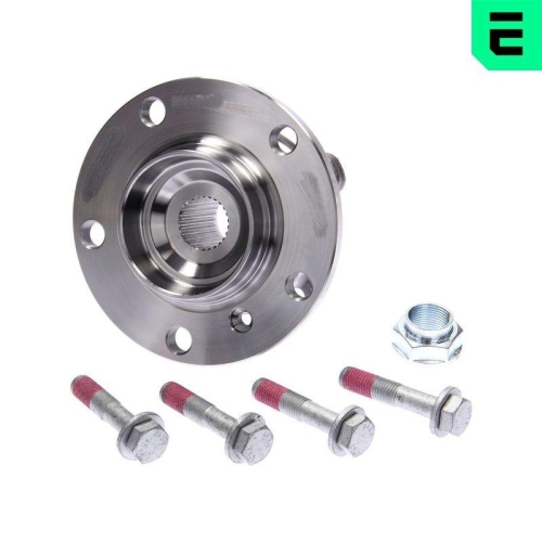 OPTIMAL Radlagersatz 502776