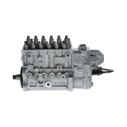 BOSCH Einspritzpumpe 0 402 796 840
