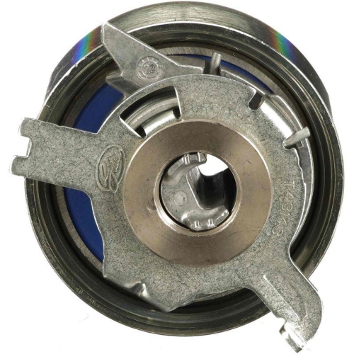 GATES Spannrolle, Zahnriemen PowerGrip™ T43143