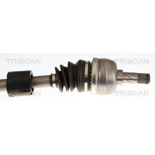 TRISCAN Antriebswelle 8540 27585