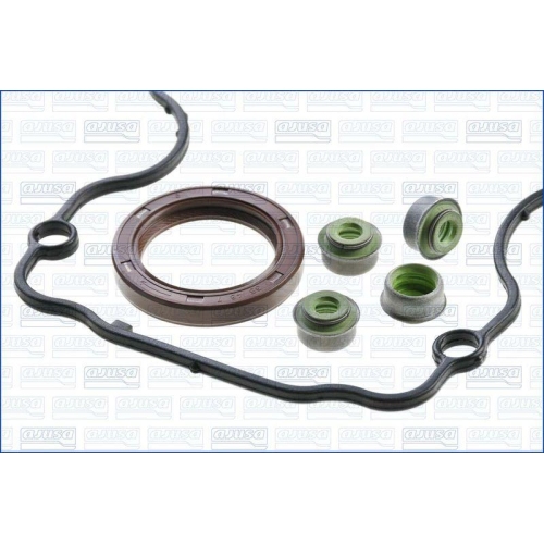 AJUSA Dichtungsvollsatz, Motor MULTILAYER STEEL 50242300