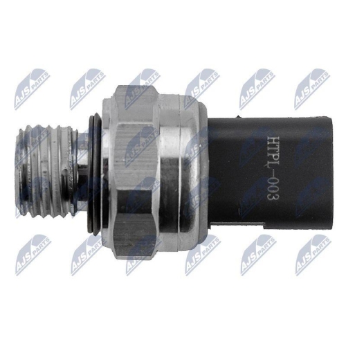 NTY Sensor, &Ouml;ldruck ECC-PL-003