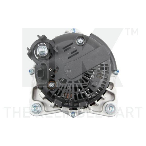 NK Generator 4839018