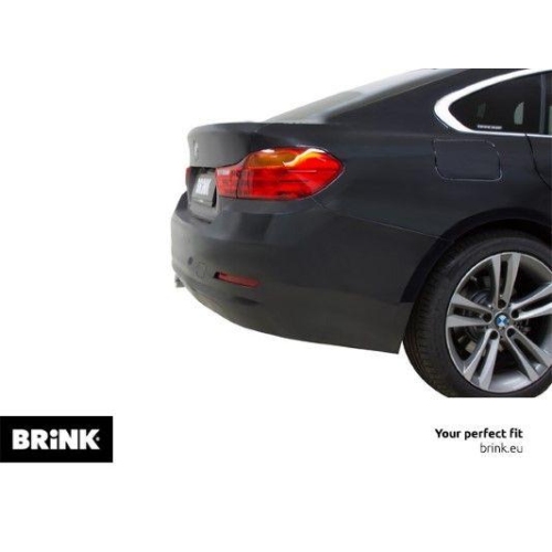 BRINK Anh&auml;ngevorrichtung BMA 554500