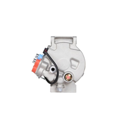 HELLA Kompressor, Klimaanlage >>> Easy2Fit <<< 8FK 366 202-611